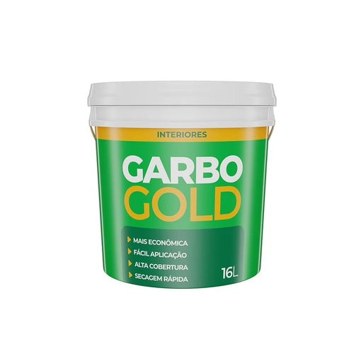 Massa Corrida Primor 3,600 Garbo