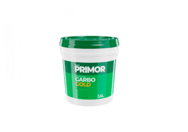 Selador Acrílico Primor 3,600 Garbo