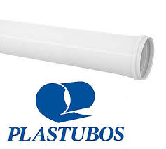 Tubo para Esgoto 100 mm - Qualidade e Durabilidade com Plastubos